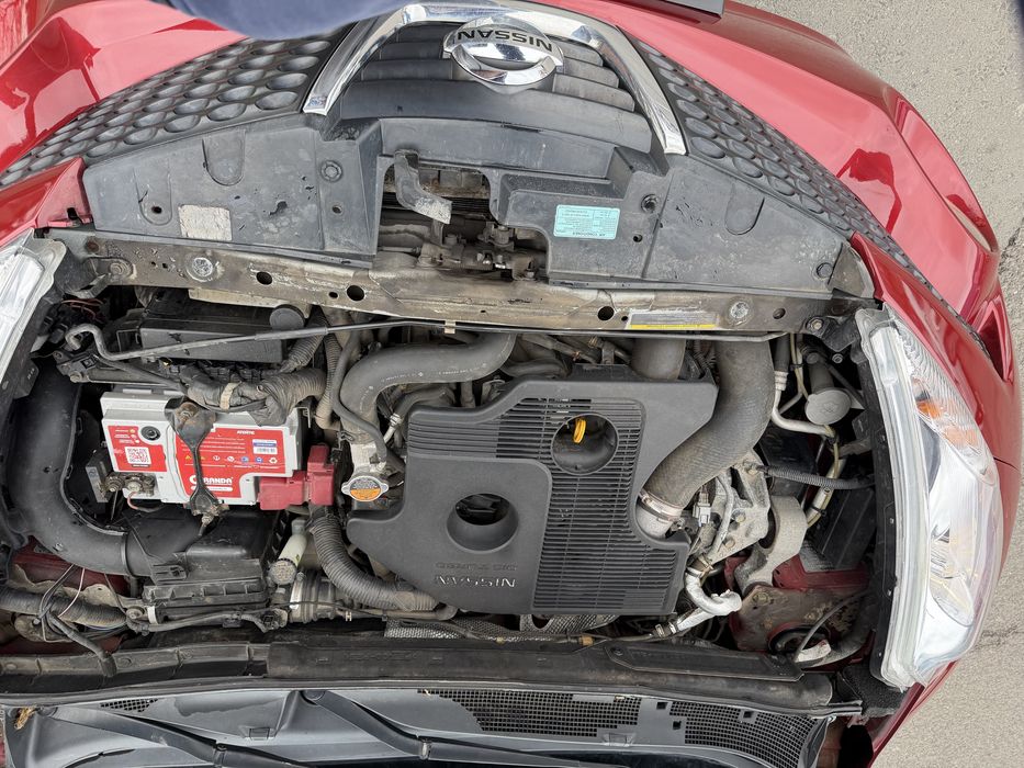 De vanzare Nissan Juke 1.6 benzina Automat