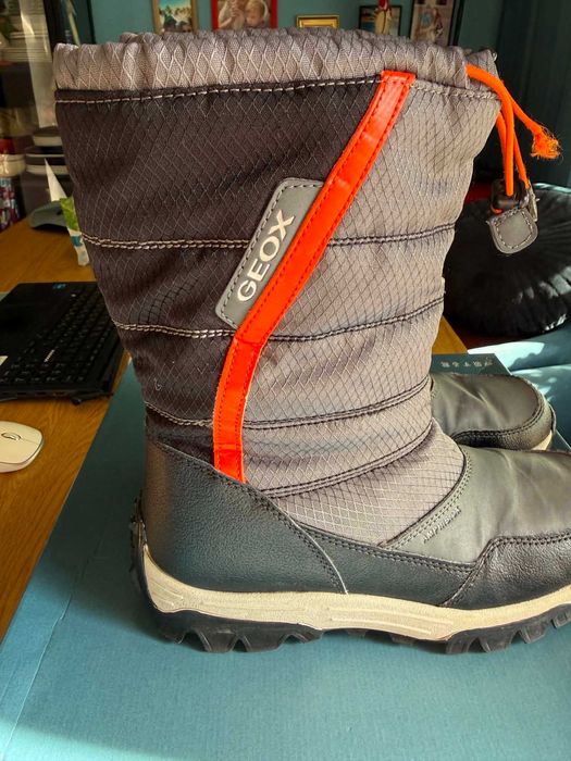 Geox J Himalaya Boy B ABX апрески, размер 36