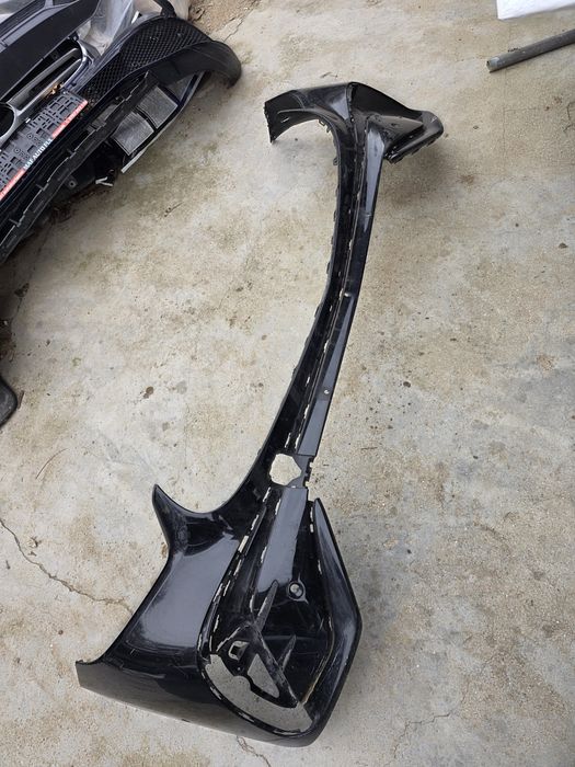 Mercedes Benz GLC W254 AMG 2024 предна броня 3бр.