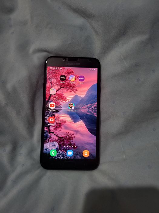 Продам Samsung J4