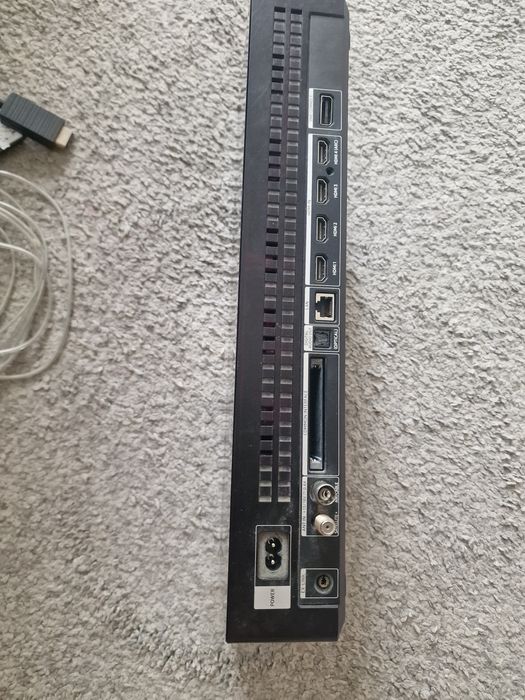 Samsung one connect soc1001n