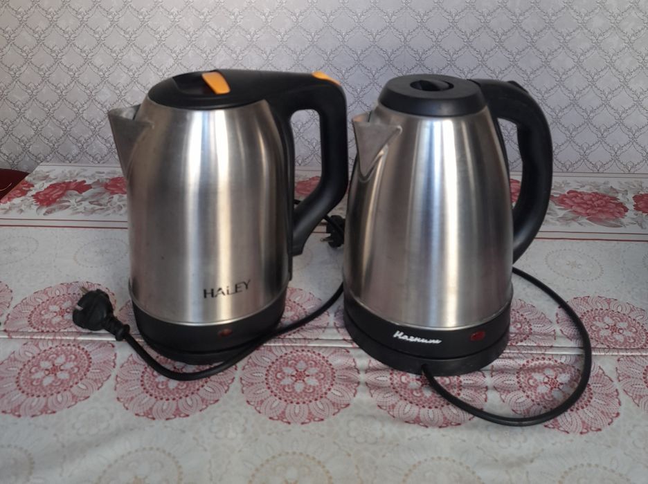 Термосы продам разные