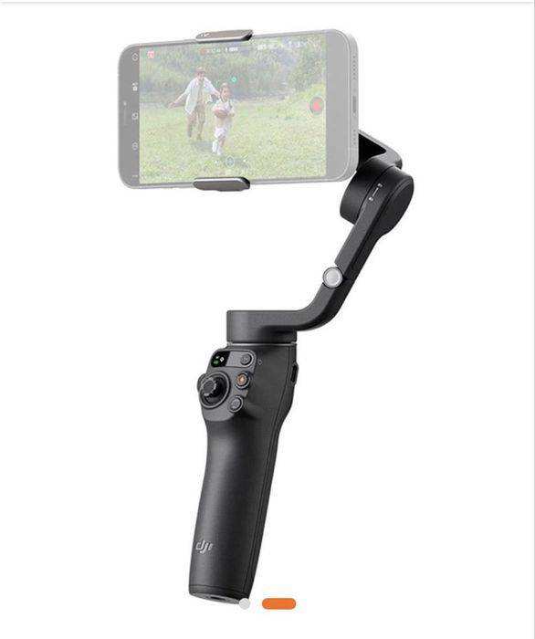 dji osmo 6, xolati juda zo’r