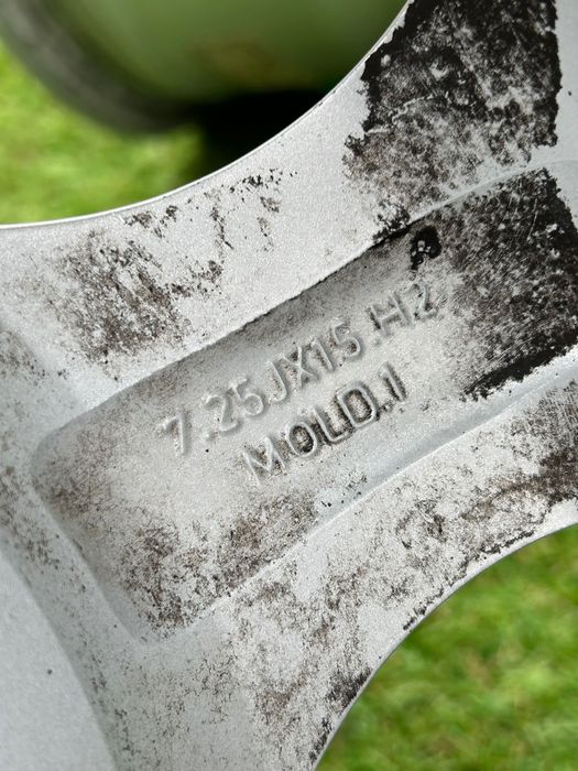 Джанти 15 цола 5х120