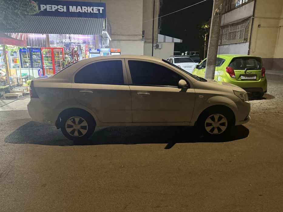 Neksa 3 sotladi 2018