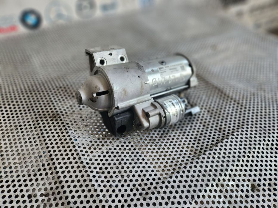 Electromotor Nou Sub 1.000 Km Bmw 2.0 D B47D20 Euro 6 G20 G21 G30 G31 X3 X4 X5 X6 X7 G05 G06 G07 F1