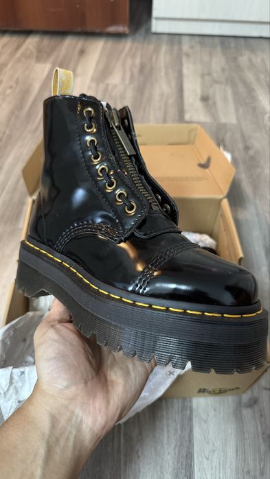 Dr.Martens Sinclair, женские, 37 размер