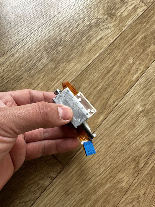 Actuator Modul Cablu Frana De Mana Range Rover Sport Discovery 3/4