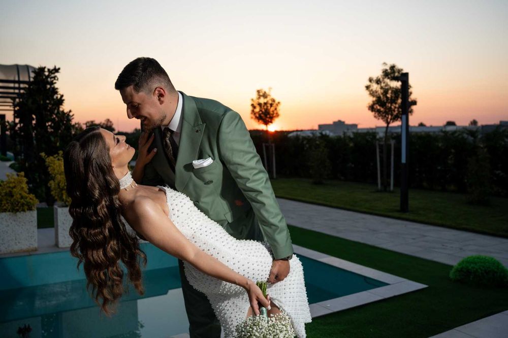 Servicii Profesionale Foto & Video pentru Evenimente