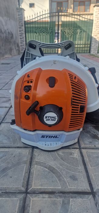 Духалка STIHL BR700