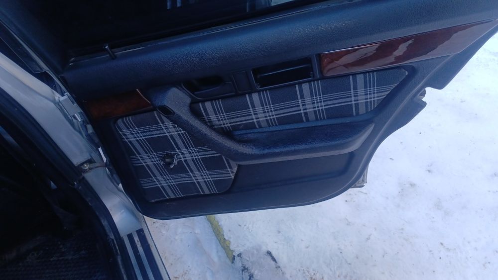 Продам 750000 м50 обем 2 бош 413