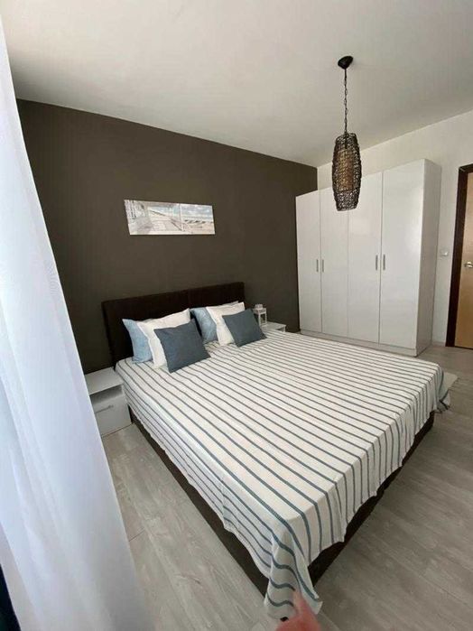 Дава се под наем Двустаен апартамент в София, Павлово - 50 кв.м за 550 € - Снимка #7