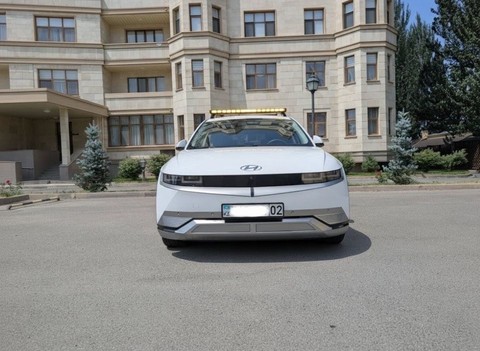 Сопровождение велосипедистов