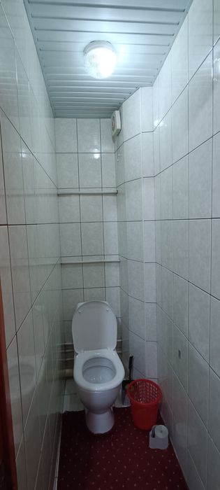 Kvartira yosh oilalilaga