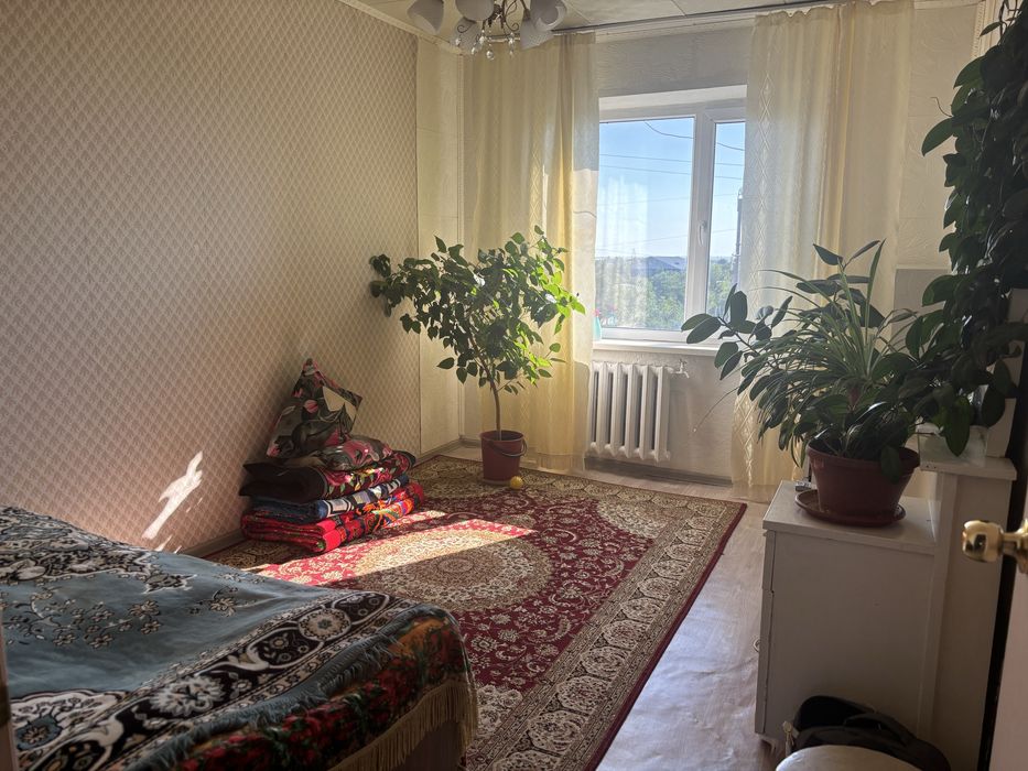 Дружба 26 үйден 3 бөлмелі үй сатылады