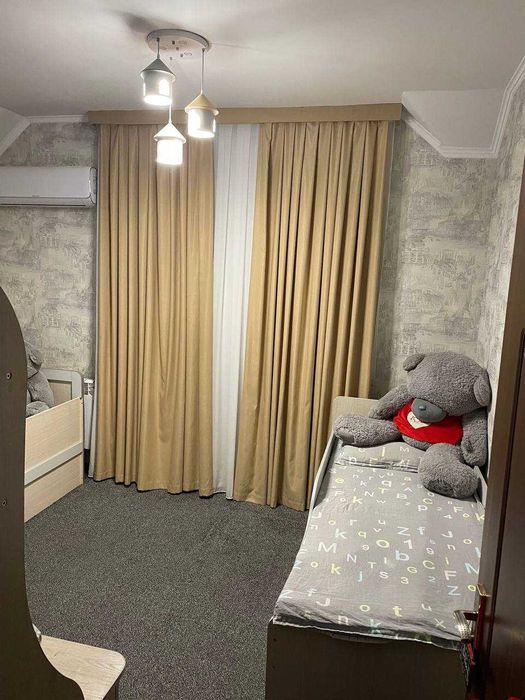 Новостройка 2/8/8 квартира 57м2 продается метро Хамид Алимжан: