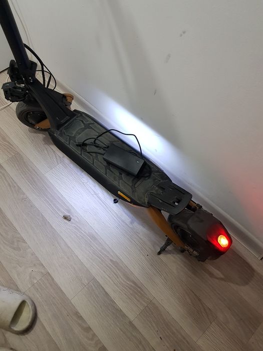 Электросамокат Raptor R6