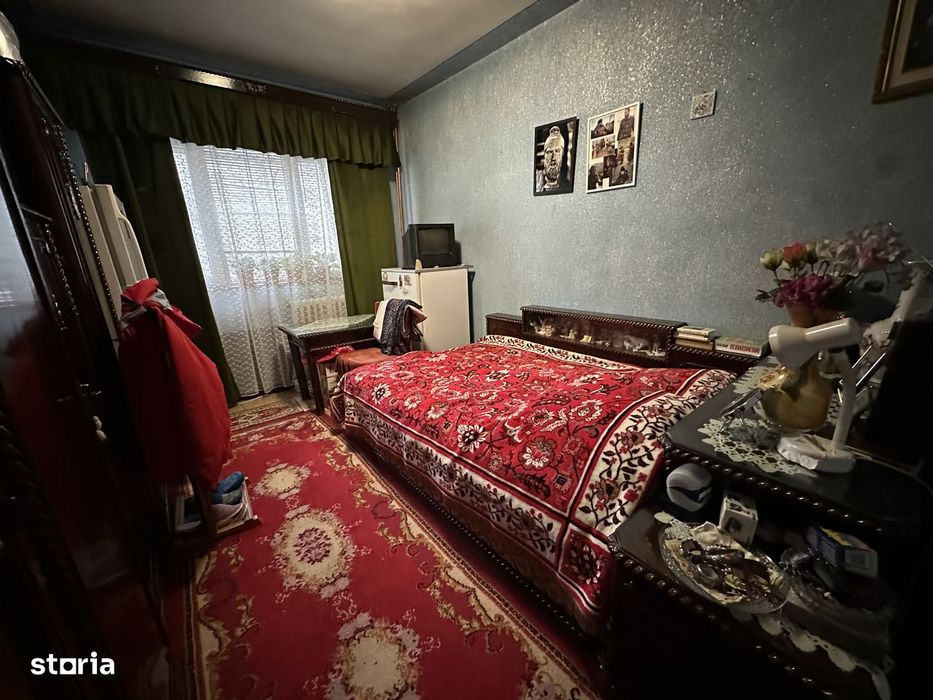 Apartament 4 camere de vanzare Iuliu Maniu (Bloc Anvelopat /Etaj 1/10)
