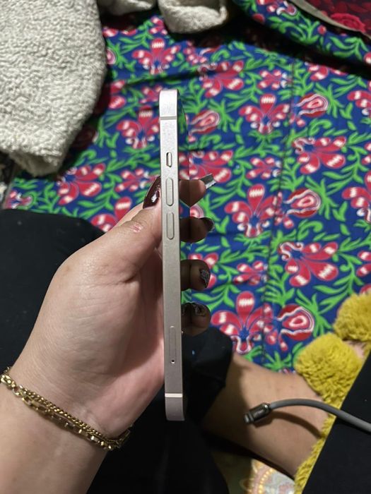 Айфон 13. |128 гб | 78 % АКБ.