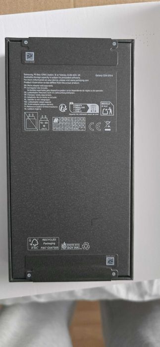 Vand Samsung S26 Ultra împreună cu Samsung Buds4