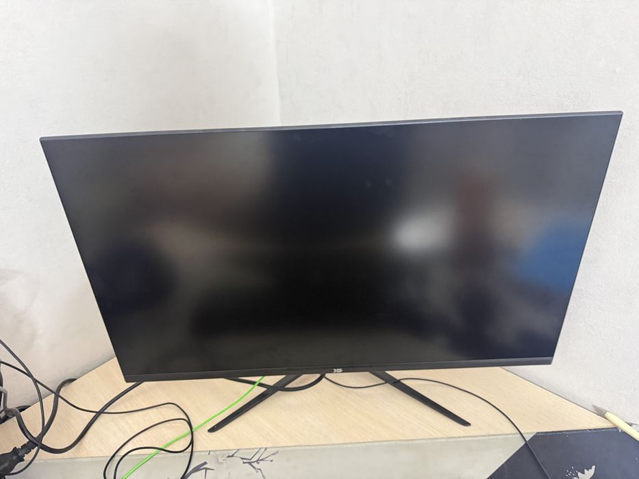 игровой компютер отличный