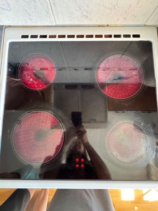 Электроплита ARDO