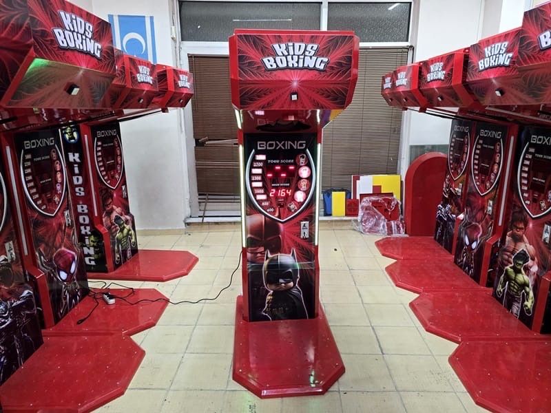 !!! Ултра макс !!! Боксова Круша Ново 2 години гаранция