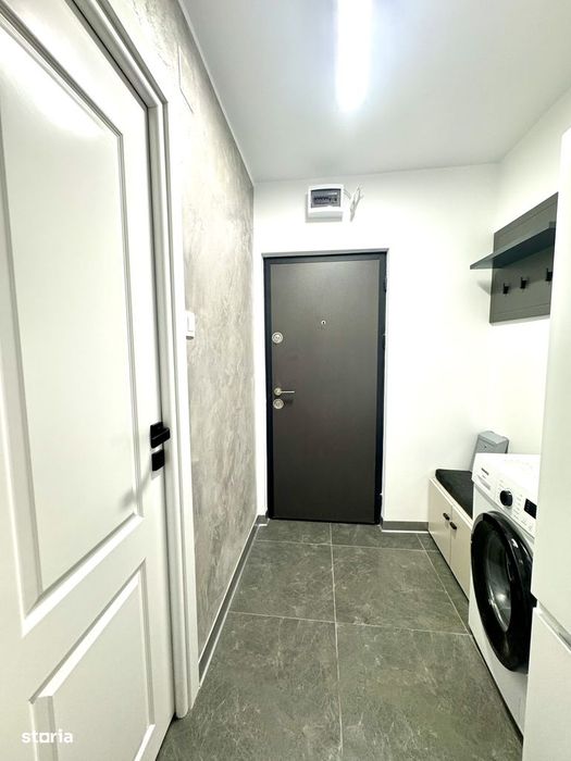 Garsonieră zona Micro40 Kuafland preț 300euro/lunar