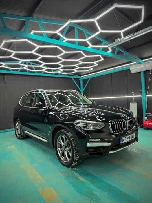 BMW X1 G01 2.0 2018