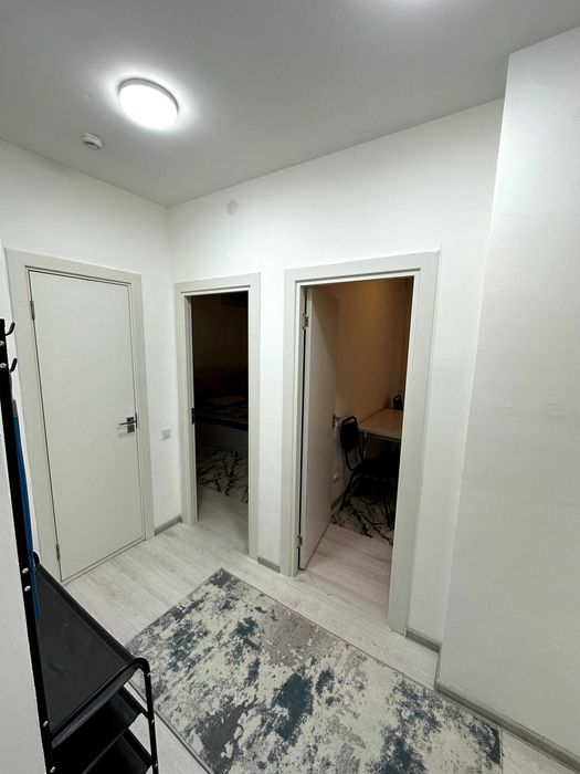 Toshkent markazida 1 xonalik uy - 30 m 1/2/9