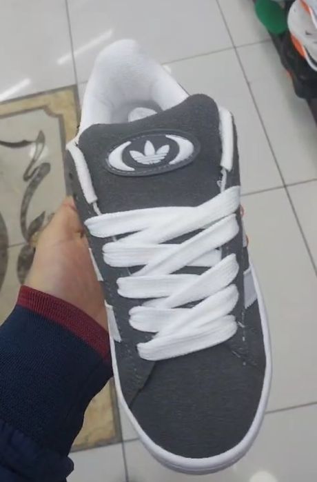 Adidas campus 36-la 44