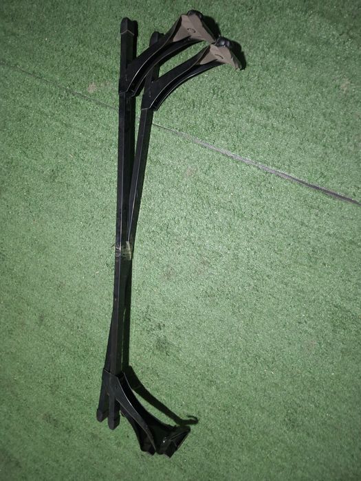 Багажник на крышу