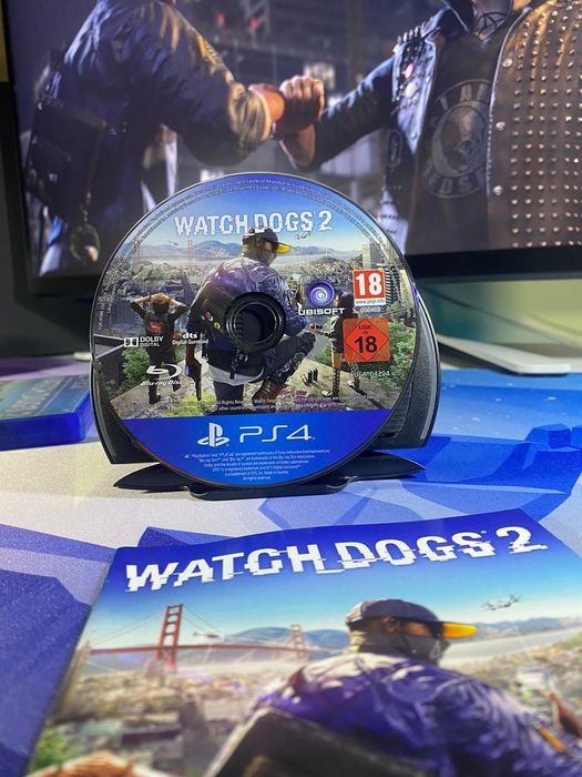 Jocurii pentru Playstation 4