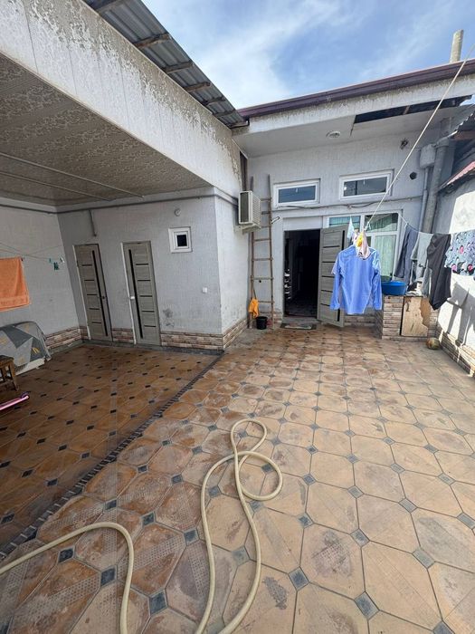 Сотилади, Яшнобод тумани, Шумилов шаҳарчасида 1,4 сотихда 3 хонали уй