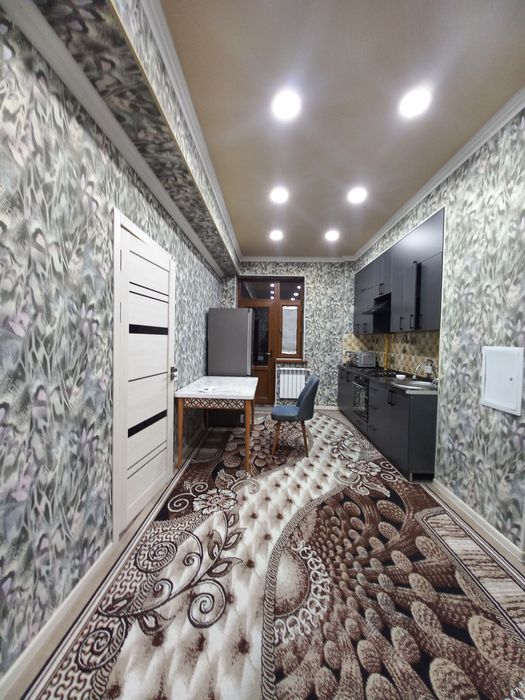 ЖК Baurum 4/4/9 120-кв.м