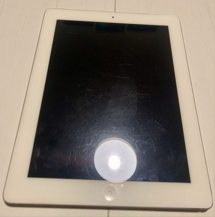Ipad  4 wifi model A1458