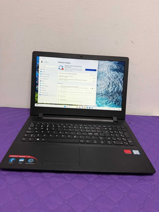 Laptop Gaming Lenovo Ideapad 110-Intel Core i5 2.7Ghz-8Gb Ram-Radeon R5 Windows  11