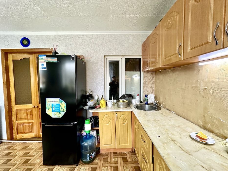 Продам 4 - комнатный дом в Михайловке