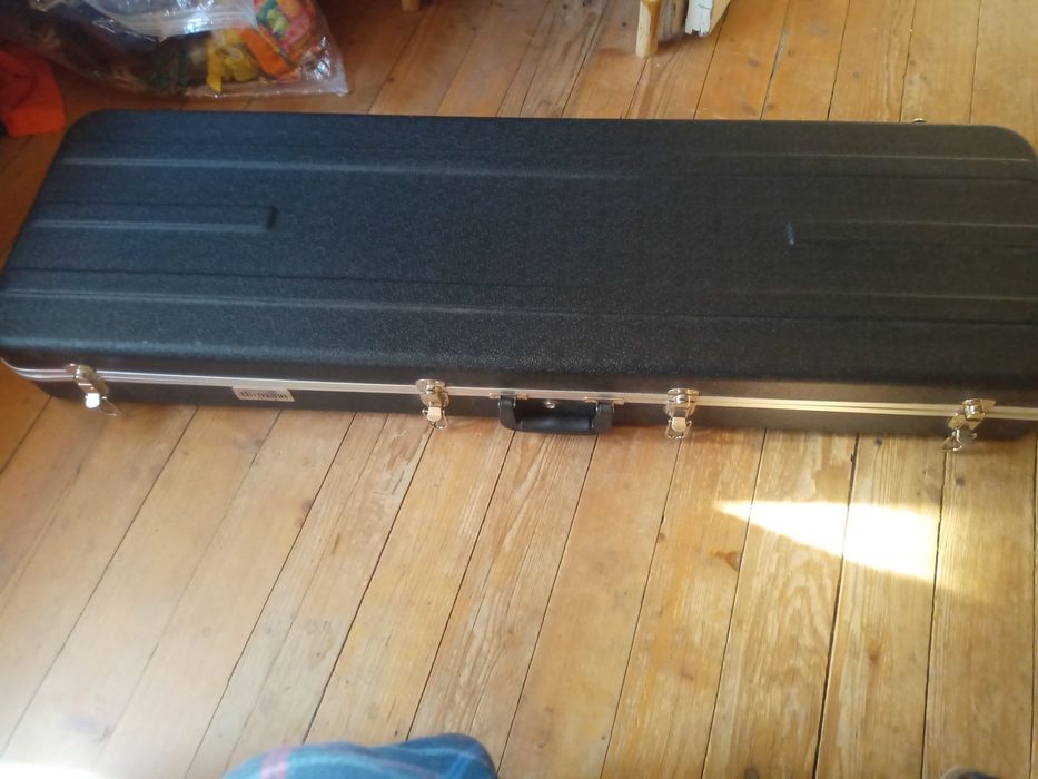 Ел.китара-Chapman  ml3 -modern rainstorm blue