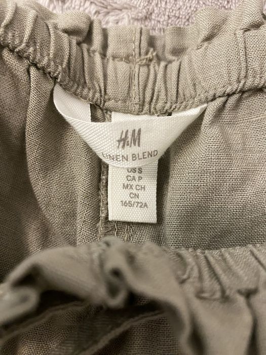 Pantaloni de vara dama marimea S, H&M