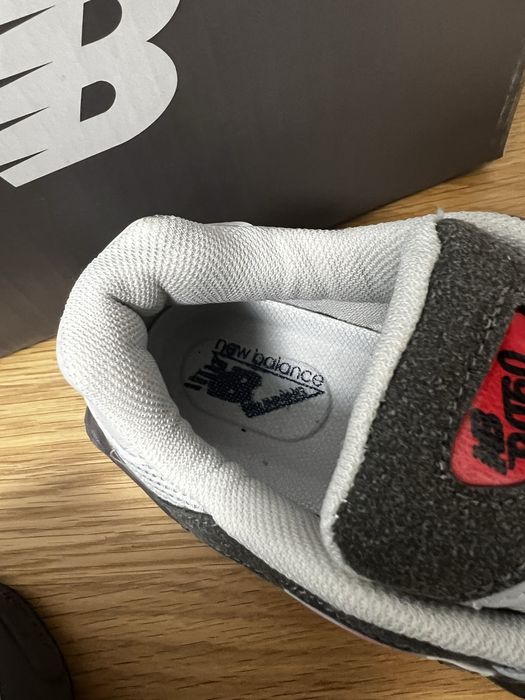 New Balance 9060 dama