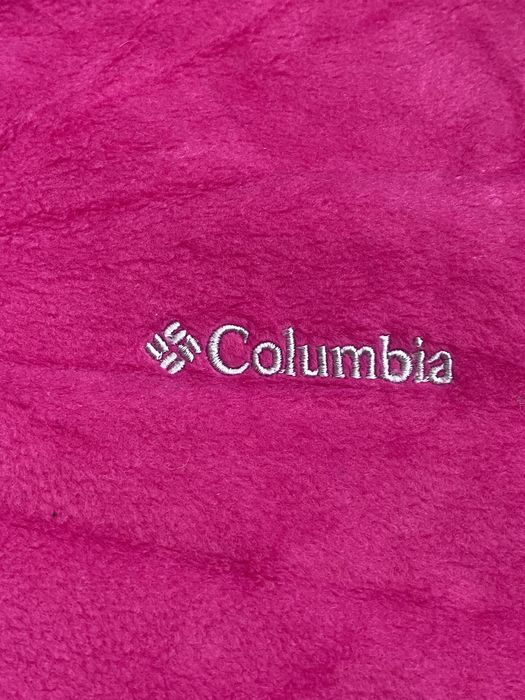 Vestă damă Columbia, 3XL