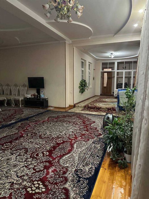 Дом участок около стационара Медлайн, 4 сотки