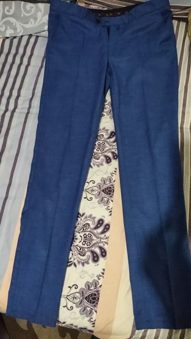 costum de cununie
