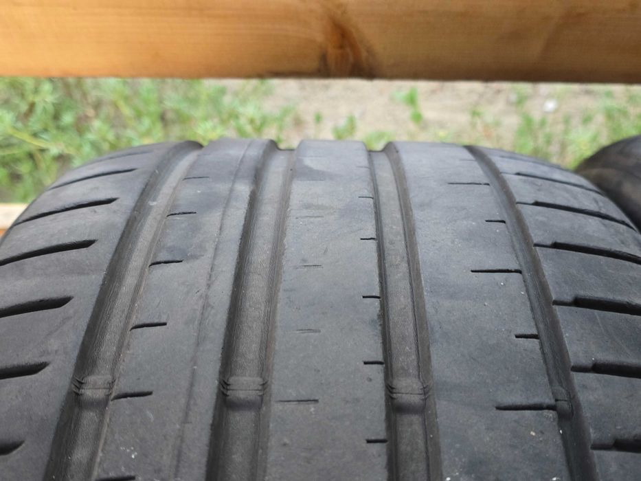 Anvelope Vara Falken AZENIS FK520 255/45 R20 105Y XL - DOT 2024