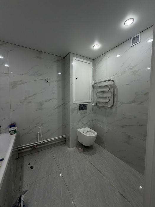 4 комн квартира