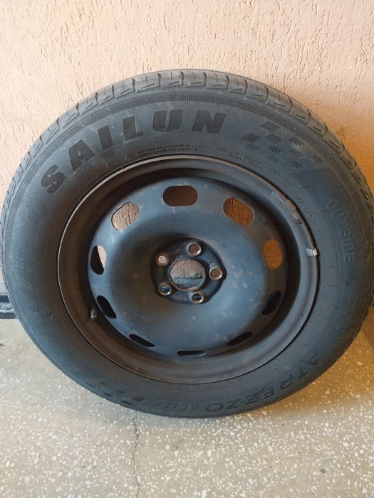 Anvelopa 195/65/R15