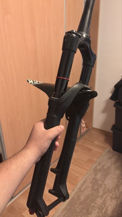 Vand sau schimb rockshox pike rct3