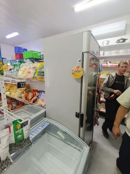 Продается холодильник срочно