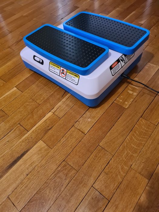 Уред за раздвижване на краката